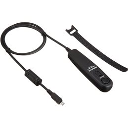 OLYMPUS RM-UC1 REMOTE CABLE | Fcf Forniture Cine Foto Milano