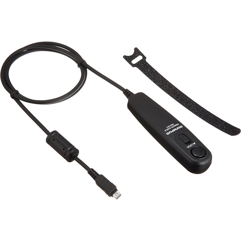 OLYMPUS RM-UC1 REMOTE CABLE | Fcf Forniture Cine Foto Milano