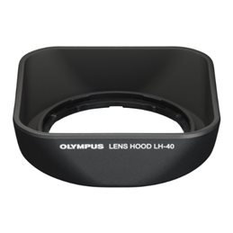 OLYMPUS LH-40 PARALUCE | Fcf Forniture Cine Foto Milano