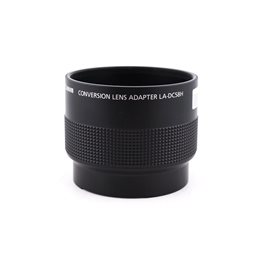 CANON LA-DC58H CONVERSION LEND ADAPTER | Fcf Forniture Cine Foto Milano