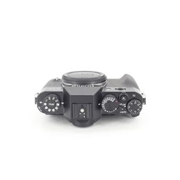 FUJIFILM X-T30 III BLACK BODY DEMO | Fcf Forniture Cine Foto