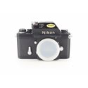 NIKON F BLACK USATO | Fcf Forniture Cine Foto