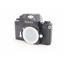 NIKON F BLACK USATO | Fcf Forniture Cine Foto