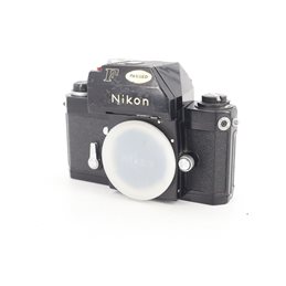 NIKON F BLACK USATO | Fcf Forniture Cine Foto