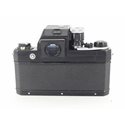 NIKON F BLACK USATO | Fcf Forniture Cine Foto