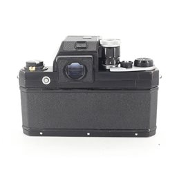 NIKON F BLACK USATO | Fcf Forniture Cine Foto