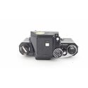 NIKON F BLACK USATO | Fcf Forniture Cine Foto