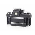 NIKON F BLACK USATO | Fcf Forniture Cine Foto