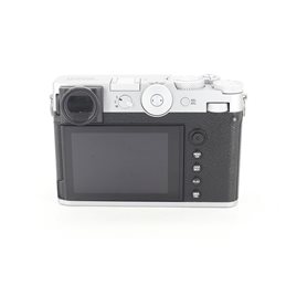 FUJIFILM GFX 100RF SILVER USATO | Fcf Forniture Cine Foto