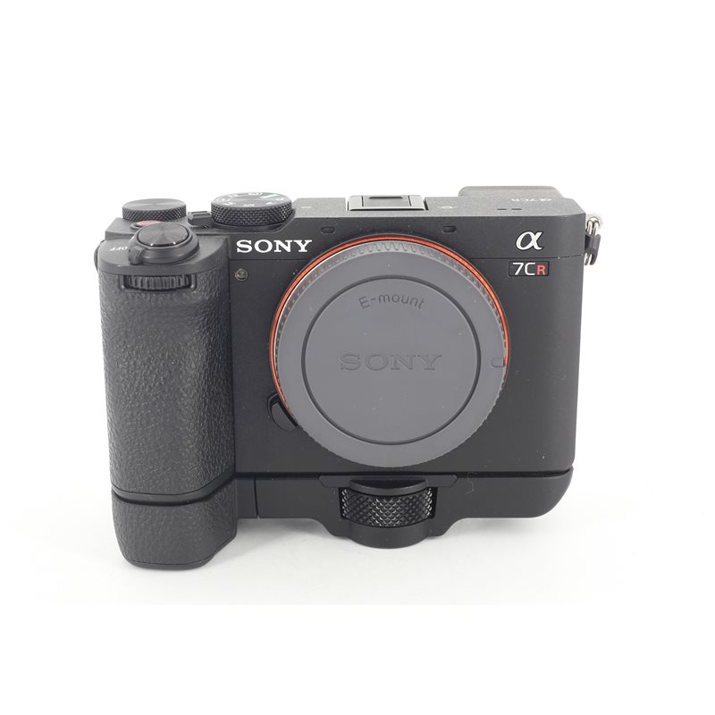 SONY A7CR BODY USATO | Fcf Forniture Cine Foto Milano