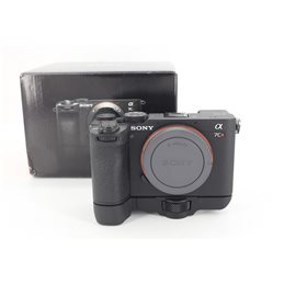 SONY A7CR BODY USATO | Fcf Forniture Cine Foto Milano