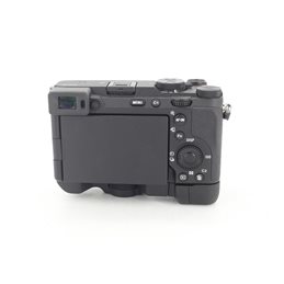 SONY A7CR BODY USATO | Fcf Forniture Cine Foto Milano