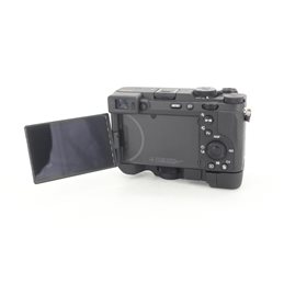 SONY A7CR BODY USATO | Fcf Forniture Cine Foto Milano