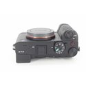 SONY A7CR BODY USATO | Fcf Forniture Cine Foto Milano