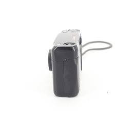 CONTAX T2 BLACK USATO