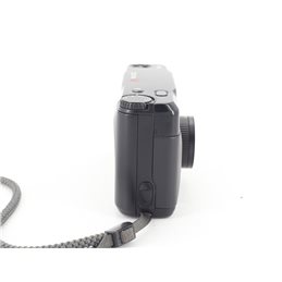 CONTAX T2 BLACK USATO