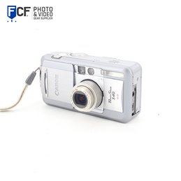 CANON EOS POWERSHOT S40 USATO