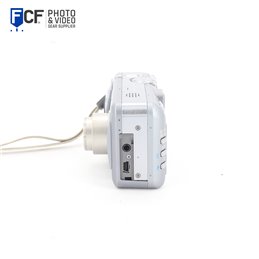 CANON EOS POWERSHOT S40 USATO