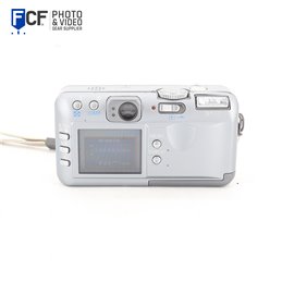 CANON EOS POWERSHOT S40 USATO