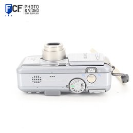 CANON EOS POWERSHOT S40 USATO