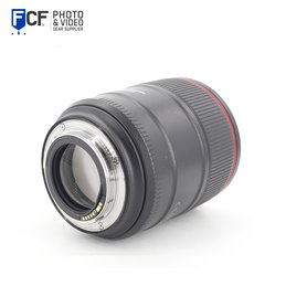 CANON EF 85mm F1.4 L IS USM USATO - GARANZIA 6 MESI FCF