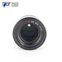 ZEISS BATIS 85mm F1.8 E-MOUNT USATO - GARANZIA 12 MESI FCF