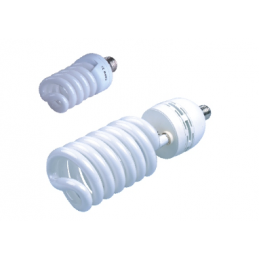 FOTOBESTWAY FML-135 LAMPADA FLOURESCENTE 135W E27