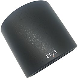 PHOTO.IT PARALUCE ET-73 CANON PER 100mm F2.8 L MACRO IS USM | Fcf Forniture Cine Foto