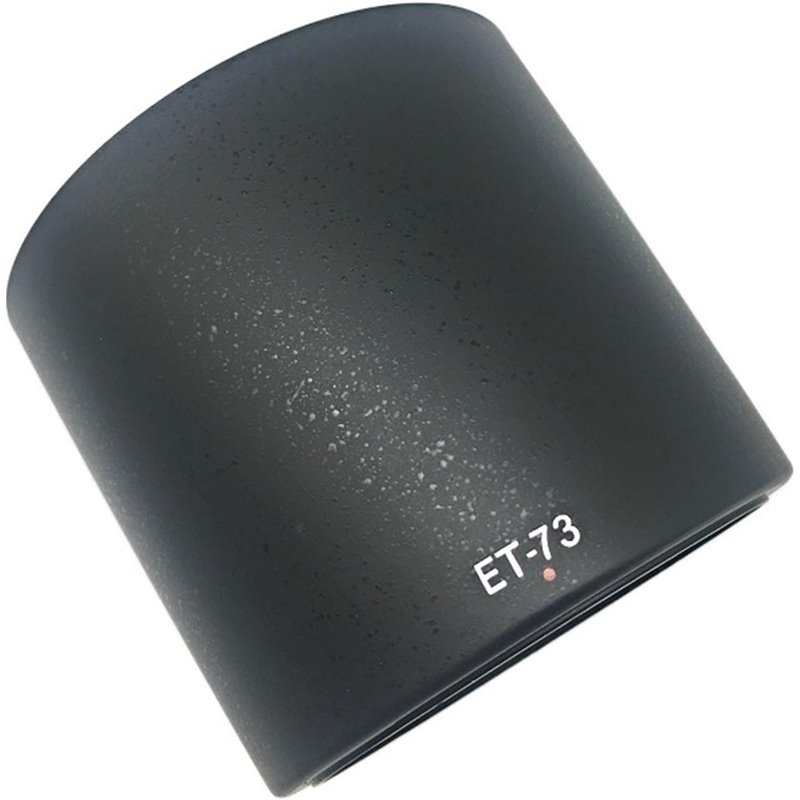 PHOTO.IT PARALUCE ET-73 CANON PER 100mm F2.8 L MACRO IS USM | Fcf Forniture Cine Foto