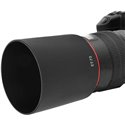 PHOTO.IT PARALUCE ET-73 CANON PER 100mm F2.8 L MACRO IS USM | Fcf Forniture Cine Foto