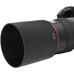 PHOTO.IT PARALUCE ET-73 CANON PER 100mm F2.8 L MACRO IS USM | Fcf Forniture Cine Foto