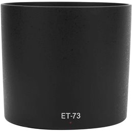 PHOTO.IT PARALUCE ET-73 CANON PER 100mm F2.8 L MACRO IS USM | Fcf Forniture Cine Foto