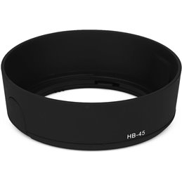 PHOTO.IT PARALUCE HB-45 NIKON AF-S 18-55mm DX F3.5-5.6 | Fcf Forniture Cine Foto