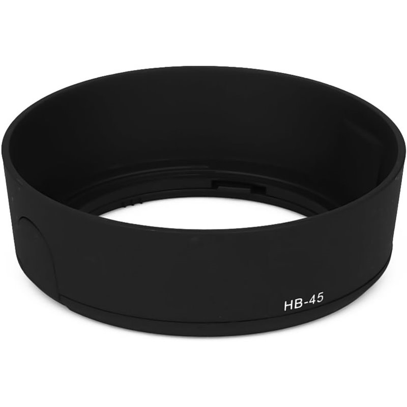 PHOTO.IT PARALUCE HB-45 NIKON AF-S 18-55mm DX F3.5-5.6 | Fcf Forniture Cine Foto