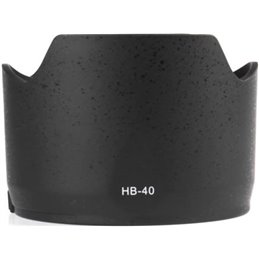 PHOTO.IT PARALUCE HB-40 NIKON AF 24-70mm F2.8G ED | Fcf Forniture Cine Foto