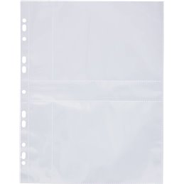 SVAR 10 BUSTE MULTIFOTO 13X18cm 4 FOTO