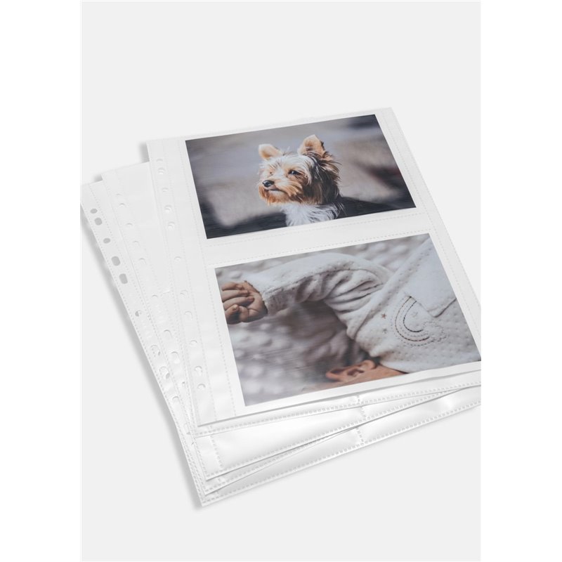 SVAR 10 BUSTE MULTIFOTO 13X18cm 4 FOTO