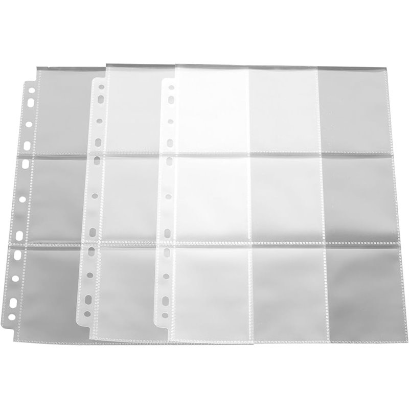 SVAR 25 BUSTE DIA COLOR 6X9 | Fcf Forniture Cine Foto