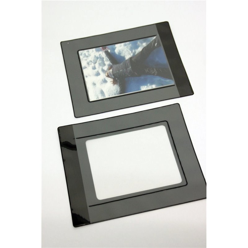 SVAR 60 BUSTE DIA COLOR 4,5X6