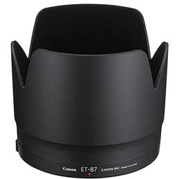 CANON ET87 PARALUCE PER CANON 70-200mmF2.8L IS II USM | Fcf Forniture Cine Foto