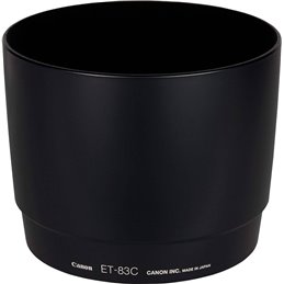 CANON ET-83C PARALUCE PER CANON 100-400mmF4.5-5.6 IS USM | Fcf Forniture Cine Foto