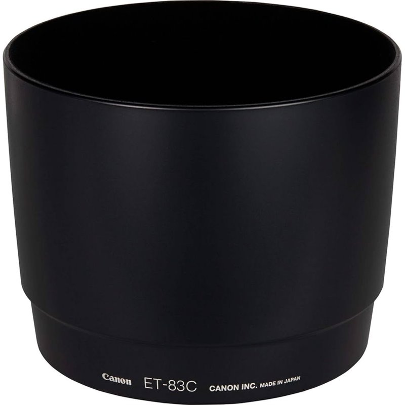 CANON ET-83C PARALUCE PER CANON 100-400mmF4.5-5.6 IS USM | Fcf Forniture Cine Foto