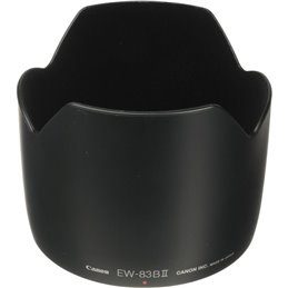 CANON EW-83B II PARALUCE PER CANON 28-70mmF2.8L | Fcf Forniture Cine Foto