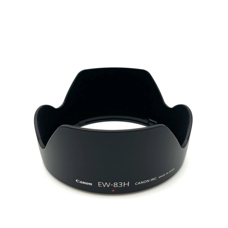 CANON EW-83H PARALUCE PER CANON 24-105mm F4L | Fcf Forniture Cine Foto