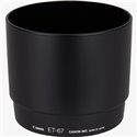 CANON ET-67 PARALUCE PER CANON 100mm F2.8 MACRO USM USATO | Fcf Forniture Cine Foto