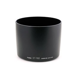 CANON ET-78 II PARALUCE PER CANON 135mm F2L USM USATO | Fcf Forniture Cine Foto