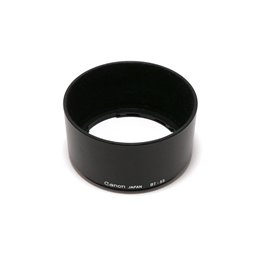 CANON BT-55 PARALUCE PER CANON FD 135mm F3.5 ANALOGICO USATO | Fcf Forniture Cine Foto