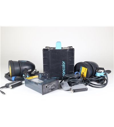 BRONCOLOR MOVE 1200 L USATO