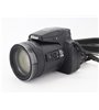 NIKON COOLPIX P900 USATO - GARANZIA 12 MESI FCF
