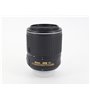 NIKON AF-S 55-200mm F4-5.6G II ED DX VR DEMO - GARANZIA 6 MESI FCF